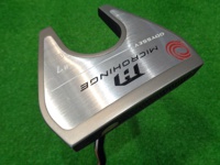 MICROHINGE #7 DB 推桿 (桿身 特製鋼[34])