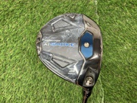 PARADYM Ai SMOKE MAX 球道木桿 (桿身 TENSEI 50 for Callaway(JP))