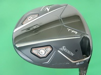 SRIXON ZXi TR 開球木桿 (桿身 VENTUS ZXi6)