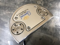 SPECIAL SELECT FLOWBACK5 MOTO 推桿 (桿身 特製鋼[34.5])