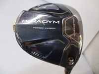 PARADYM 開球木桿 (桿身 TENSEI 50 for Callaway(JP))