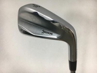 SRIXON ZX UTILITY 長鐵/混血桿/小雞腿 (桿身 KBSツアー)