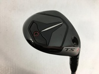 TSR1 HYBRID 長鐵/混血桿/小雞腿 (桿身 TSP121 55(JP))