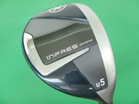 inpres DRIVESTAR UT 2025 長鐵/混血桿/小雞腿 (桿身 ELDIO for Yamaha TM-325U)