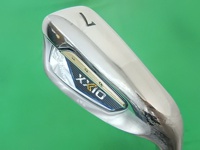 XXIO 2024 Navy 7I 單號鐵 (桿身 NSPRO850GH DST for XXIO 1S)