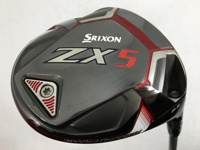 SRIXON ZX5 開球木桿 (桿身 更換桿身)