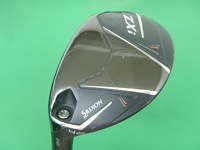 SRIXON ZXi HYBRID 長鐵/混血桿/小雞腿 (桿身 Diamana ZXi for HYBRID)
