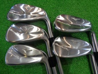 Mizuno Pro 245 鐵桿組 (桿身 MCI 60)