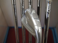 Mizuno Pro 243 鐵桿組 (桿身 DG120 6S)