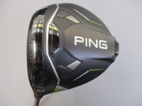 G430 MAX 開球木桿 (桿身 ALTA J CB BLACK(JP))