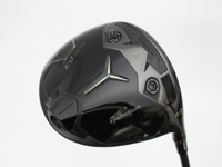Qi35 Designer Series Black 開球木桿 (桿身 TM60(JP))