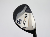 XXIO Hybrid 2024 Navy 長鐵/混血桿/小雞腿 (桿身 MP1300)