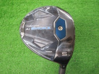 PARADYM Ai SMOKE MAX 球道木桿 (桿身 Tour AD CQ-7)