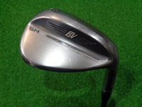 VOKEY SM9 Tour Chrome 58-10S 挖起桿 (桿身 BV105(JP))