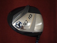 XXIO 2024 Navy 開球木桿 (桿身 MP1300)