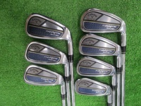 PARADYM MAX FAST 鐵桿組 (桿身 NSPROZELOS7(JP) 7S)