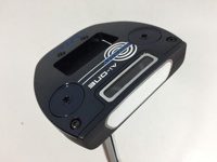 Ai-ONE JAILBIRD MINI VERSA90 DB 推桿 (桿身 STROKE LAB(ストローク ラボ) 90 シャフト)
