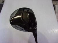QUANTUM MAX 球道木桿 (桿身 TENSEI GRAY 60 for CW)