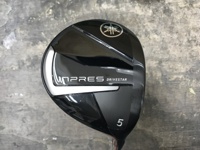 inpres DRIVESTAR 2025 球道木桿 (桿身 SPEEDER NX for Yamaha M-425F)