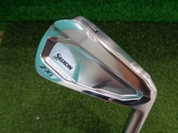 SRIXON ZXi7 長鐵/混血桿/小雞腿 (桿身 DG)