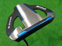 SCOTTSDALE 2025 CRAZ-E CB 推桿 (桿身 特製鋼)