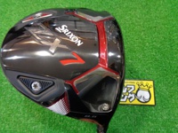 SRIXON ZX7 開球木桿 (桿身 VENTUS TR BLUE5)