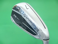 Qi 7I 單號鐵 (桿身 ELDIO TM40(JP) 1S)