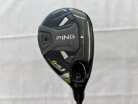 G430 HYBRID 長鐵/混血桿/小雞腿 (桿身 N.S.PRO 950GH neo)