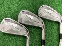 P8CB 鐵桿組 (桿身 ATTAS Iron 10 ※更換桿身※)