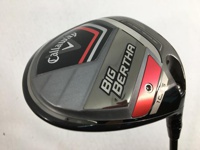 BIG BERTHA 2023 開球木桿 (桿身 SPEEDER NX for Callaway(JP))