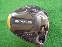 ROGUE ST MAX LS 開球木桿 (桿身 TENSEI55 for Callaway(JP))