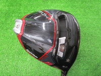 STEALTH2 PLUS 開球木桿 (桿身 Diamana BF60(JP))