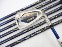 XXIO 2024 Navy 鐵桿組 (桿身 MP1300 7S)