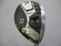 B2 HT HY 長鐵/混血桿/小雞腿 (桿身 VANQUISH BS50h)