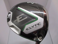 ELYTE MAX FAST 開球木桿 (桿身 LIN-Q GREEN 40 for CW(JP))