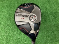 APEX UW 2024 長鐵/混血桿/小雞腿 (桿身 TENSEI 70 for Callaway(JP))