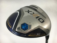 XXIO 2022 Navy 開球木桿 (桿身 MP1200)