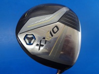 XXIO 2024 Navy 球道木桿 (桿身 MP1300)