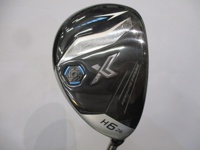 XXIO X Hybrid 2024 長鐵/混血桿/小雞腿 (桿身 Miyazaki AX-3)