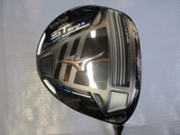 ST 200X 球道木桿 (桿身 TENSEI CK Pro Orange 50)