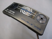 Ai-ONE TRI-BEAM DOUBLE WIDE CS 推桿 (桿身 STROKELAB 90[34])