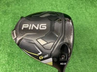 G430 LST 開球木桿 (桿身 ATTAS KING 5)