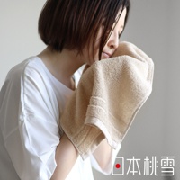 Lite! 輕生活快適速乾薄手掛耳迷你毛巾
