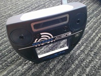 Ai-ONE JAILBIRD MINI S 推桿 (桿身 STROKELAB 90[34])