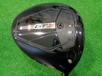 GT3 開球木桿 (桿身 TSP110 50(JP))