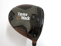 BRNR MINI DRIVER COPPER 開球木桿 (桿身 TENSEI Pro White 1K 60(更換桿身）)