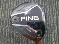 G440 MAX 球道木桿 (桿身 ALTA J CB BLUE(JP))