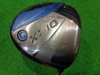 XXIO 2024 Blue 開球木桿 (桿身 MP1300L)