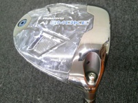 PARADYM Ai SMOKE MAX D 開球木桿 (桿身 TENSEI 50 for Callaway(JP) 不附扳手)