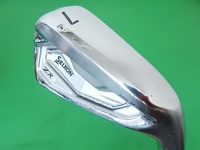 SRIXON ZX5 Mk II 7I 單號鐵 (桿身 Diamana ZX II for IRON 1S)